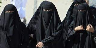 The Hijab - Islamic Dress Code Rules 1 31 Hijab and Burqa