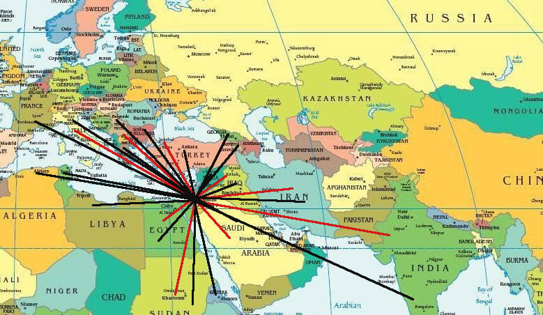 Hilarious Islamic Logic of Bible corruption 3 34 Disproving Islamic Logic