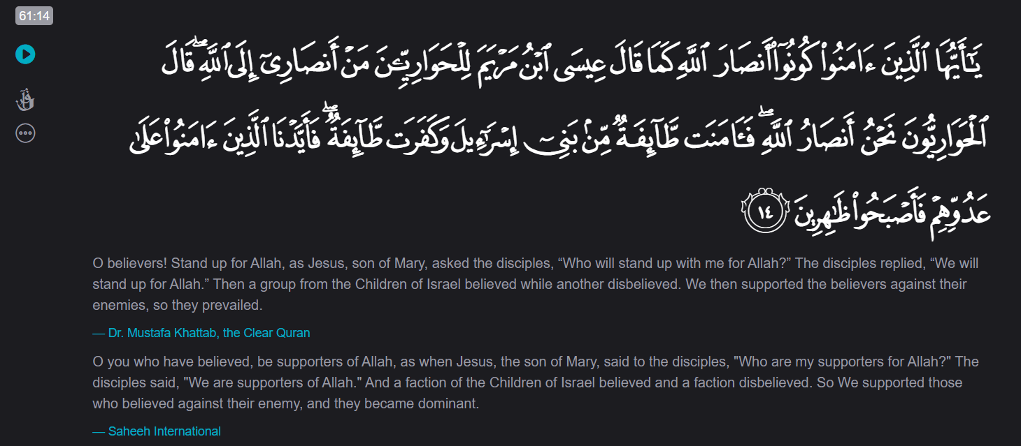 Intense Hatred for St Paul by Muslims 2 29 Intense Hatred for St Paul