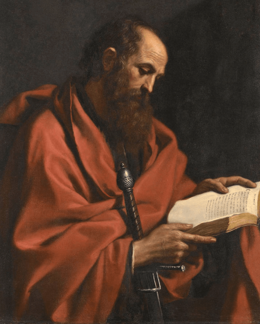 Intense Hatred for St Paul by Muslims 2 28 Intense Hatred for St Paul