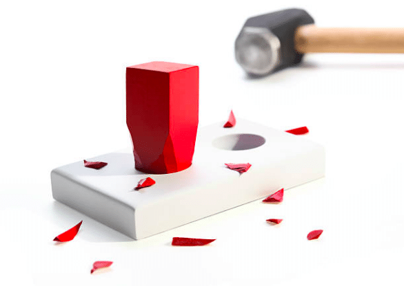Islamic conundrum of the Biblical Trinity 1 28 shaping the square peg