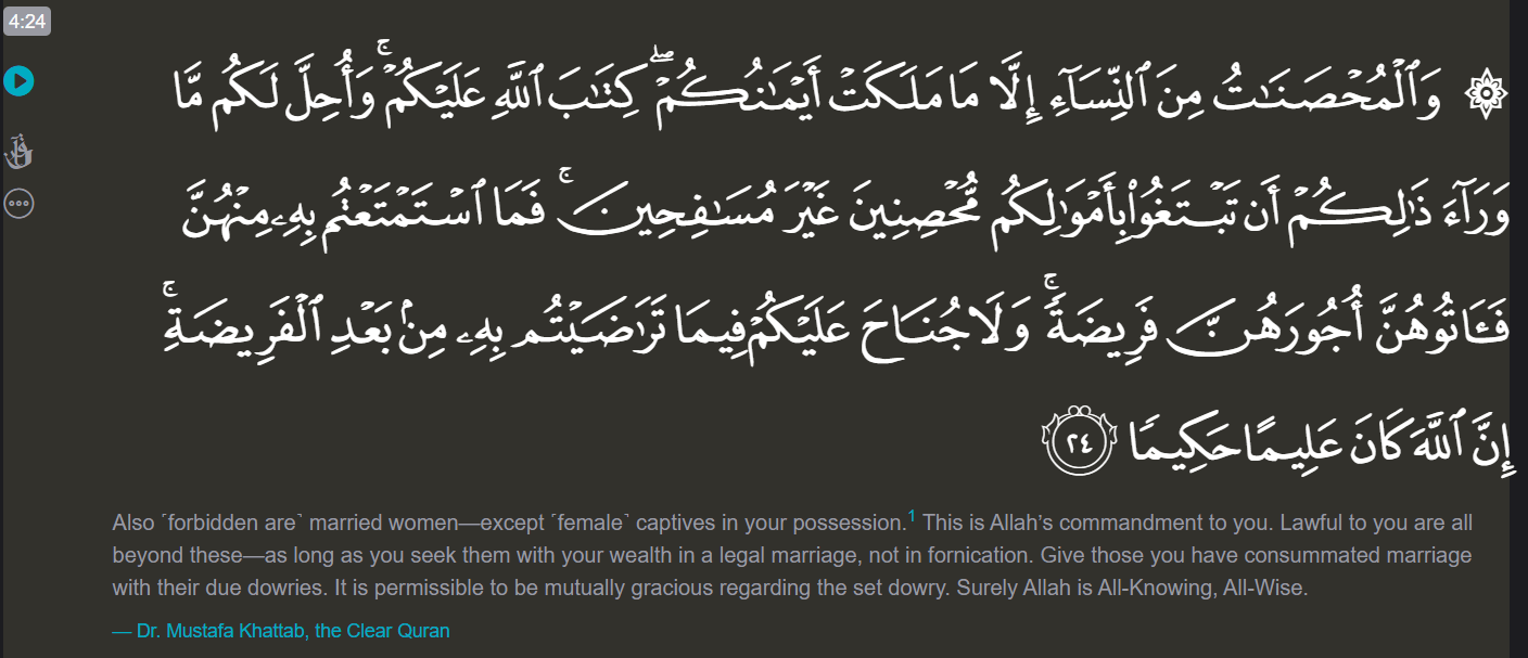 The Life of Muhammad 6 - Untold Confessions 31 The Life of Muhammad - The obvious False Prophet of History