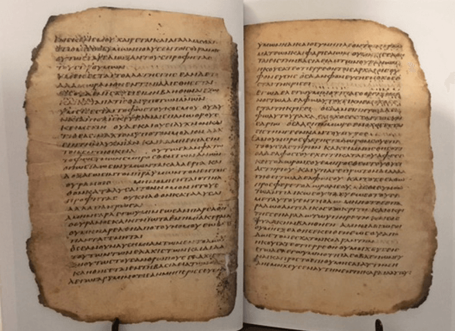 The Impossibility of Bible Corruption - Simple conclusion 5 32 The Impossibility of Bible Corruption